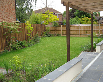 Oakington Avenue Finished Product thumbnail